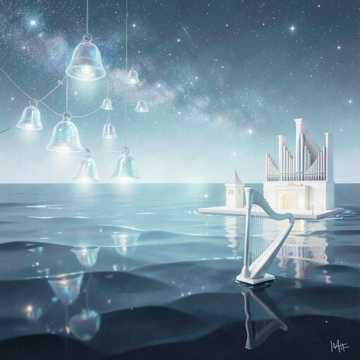 星河归途
